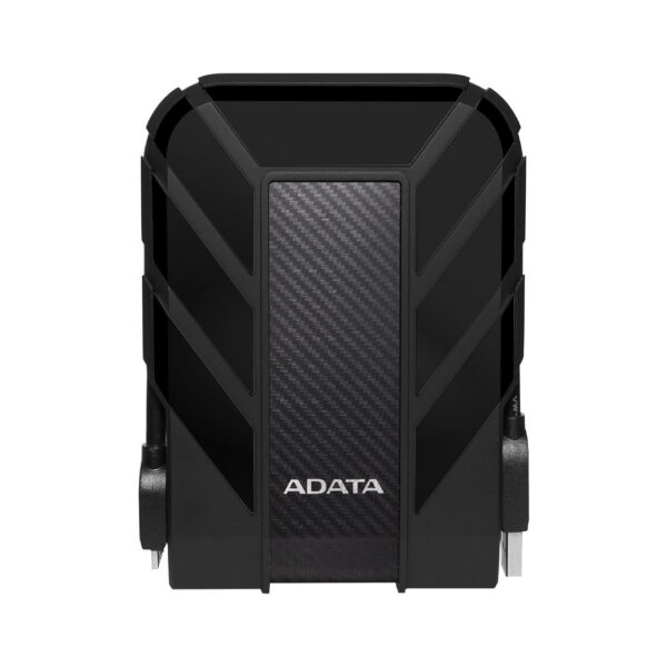 DISCO DURO ADATA EXTERNO SPORT USB 3.0 1TB NEGRO
