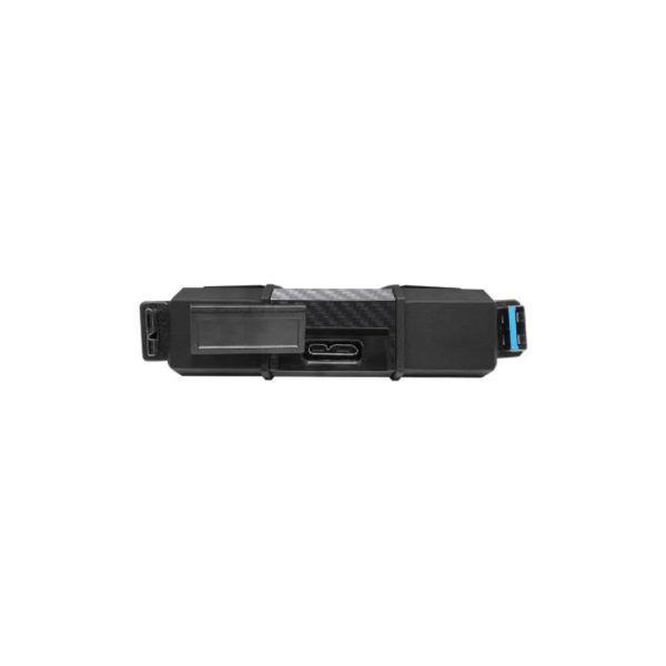 DISCO DURO ADATA EXTERNO SPORT USB 3.0 1TB NEGRO