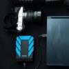 DISCO DURO ADATA EXTERNO SPORT USB 3.0 1TB NEGRO