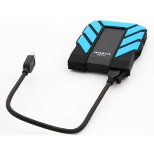 DISCO DURO EXTERNO HD710 1TB USB 3.1