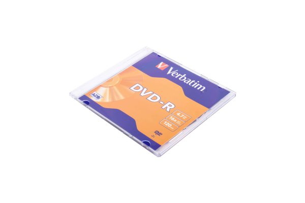 DISCO-DVD-R-4-7-GB-8X-16X-INDIVIDUAL-95093_D034-013-4 DISCO DVD-R 4.7 GB 8X-16X INDIVIDUAL 95093