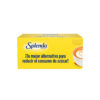 ENDULZANTE SPLENDA C/600 SOBRES 1 GR C/U