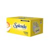 ENDULZANTE SPLENDA C/600 SOBRES 1 GR C/U