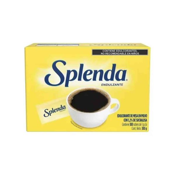 ENDULZANTE-SPLENDA-CAJA-CON-300-SOBRES-1-G-CADA-UNO_C038-012_13 ENDULZANTE SPLENDA CAJA CON 300 SOBRES 1 G CADA UNO