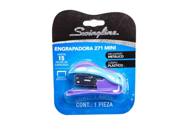 ENGRAPADORA DE BOLSILLO 271 SWINGLINE P4224