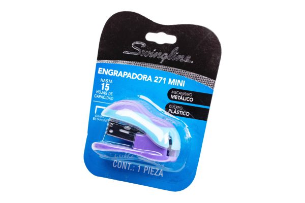ENGRAPADORA DE BOLSILLO 271 SWINGLINE P4224