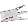 ENGRAPADORA DE PINZA RAPID K1 GRAPA SANDAR