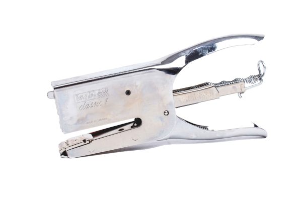ENGRAPADORA DE PINZA RAPID K1 GRAPA SANDAR