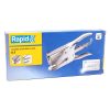 ENGRAPADORA DE PINZA RAPID K1 GRAPA SANDAR