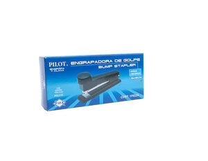 ENGRAPADORA PILOT TIRA COMPLETA GM-270