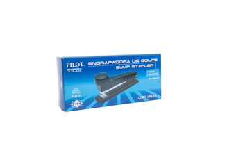ENGRAPADORA PILOT TIRA COMPLETA GM-270