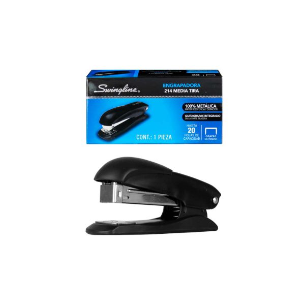 ENGRAPADORA-SWINGLINE-MEDIA-TIRA-214-P0057_E035-178_2 ENGRAPADORA SWINGLINE MEDIA TIRA 214 P0057
