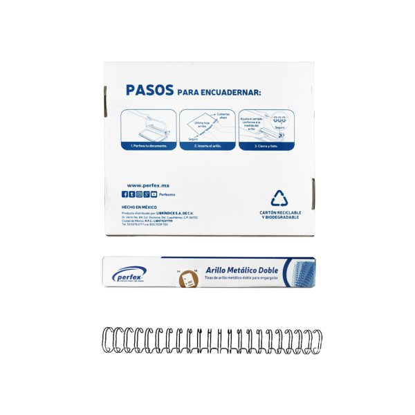 ESPIRAL-WIRE-O-METALICO-NEGRO-3-4-PULGADAS-PASO-2-1-CON-40-PZS_E102-076_2 ESPIRAL WIRE-O METALICO NEGRO 3/4 PULGADAS PASO 2:1 CON 40 PZS