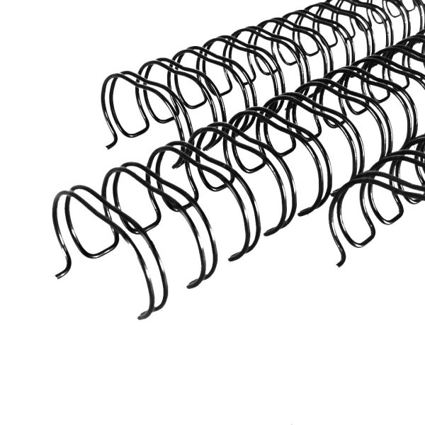 ESPIRAL-WIRE-O-METALICO-NEGRO-3-4-PULGADAS-PASO-2-1-CON-40-PZS_E102-076_3 ESPIRAL WIRE-O METALICO NEGRO 3/4 PULGADAS PASO 2:1 CON 40 PZS