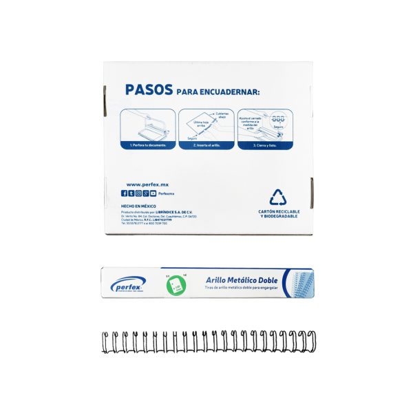 ESPIRAL-WIRE-O-METALICO-NEGRO-5-8-PULGADAS-PASO-2-1-CON-45-PZS_E102-042_2 ESPIRAL WIRE-O METALICO NEGRO 5/8 PULGADAS PASO 2:1 CON 45 PZS
