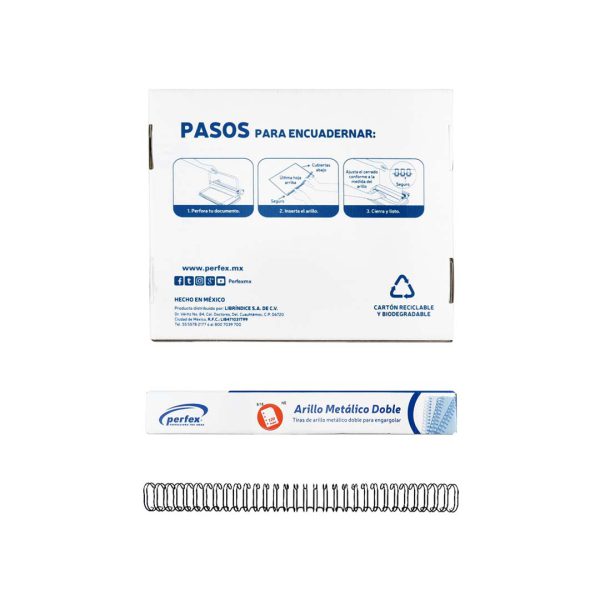 ESPIRAL-WIRE-O-METALICO-NEGRO-9-16-PULGADAS-PASO-3-1-CON-55-PZS_E102-037_2 ESPIRAL WIRE-O METALICO NEGRO 9/16 PULGADAS PASO 3:1 CON 55 PZS