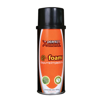 ESPUMA-LIMPIADORA-PERFECT-CHOICE-E-FOAM-400-GR_L036-072 ESPUMA LIMPIADORA PERFECT CHOICE E-FOAM 400 GR