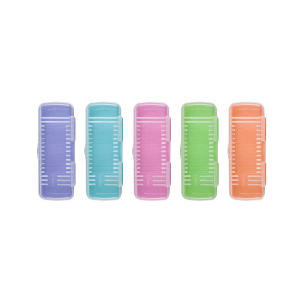 ESTUCHE PORTA LAPIZ 9011W