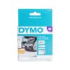 ETIQUETA-DYMO-BLANCA-DE-50X20MM-M30330_E130-372-1-1 ETIQUETA EN ROLLO DYMO LW 30330 3/4 X 2 PULGADAS (19 X 51 MM) CON 500