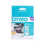 ETIQUETA EN ROLLO DYMO LW 30330 3/4 X 2 PULGADAS (19 X 51 MM) CON 500