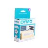 ETIQUETA-DYMO-BLANCA-DE-50X20MM-M30330_E130-372-3 ETIQUETA EN ROLLO DYMO LW 30330 3/4 X 2 PULGADAS (19 X 51 MM) CON 500