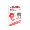 ETIQUETA INKJET/LASER CD/DVD J-5931 CON 50 PZS