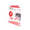 ETIQUETA INKJET/LASER CD/DVD J-5931 CON 50 PZS