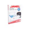 ETIQUETA LASER 5162/5262 DE 1 1/3X4 PULGADAS CON 1400 PZS