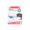 ETIQUETA LASER 5162/5262 DE 1 1/3X4 PULGADAS CON 1400 PZS