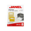 ETIQUETA LASER 5267 13 MM X 4 5MM CON 2000 PZS
