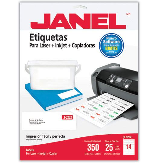 ETIQUETA-LASER-J-5262-34-X-102-MM-JANEL-CON-350-PIEZAS_E163-025_1 ETIQUETA LASER J-5262 34 X 102 MM JANEL CON 350 PIEZAS