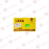 ETIQUETA LESA GDE.FLUOR.NO.13 VERDE