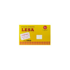 ETIQUETA-LESA-GRANDE-BLANCA-DEL-NUMERO-1-PAQUETE-CON-20-HOJAS_E130-048_1-1 ETIQUETA LESA GRANDE BLANCA DEL NUMERO 1 PAQUETE CON 20 HOJAS