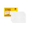 ETIQUETA-LESA-GRANDE-BLANCA-DEL-NUMERO-4-PAQUETE-CON-20-HOJAS_E130-051_2 ETIQUETA LESA GRANDE BLANCA DEL NUMERO 4 PAQUETE CON 20 HOJAS