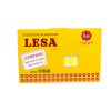 ETIQUETA-LESA-GRANDE-FLUORESCENTE-DEL-NUMERO-9-AMARILLA_E130-354-1 ETIQUETA GRANDE LESA NUMERO 9 FLUORESCENTE