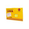 ETIQUETA-LESA-GRANDE-FLUORESCENTE-DEL-NUMERO-9-AMARILLA_E130-354-2 ETIQUETA GRANDE LESA NUMERO 9 FLUORESCENTE
