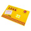 ETIQUETA-LESA-GRANDE-FLUORESCENTE-DEL-NUMERO-9-AMARILLA_E130-354-3-1 ETIQUETA GRANDE LESA NUMERO 9 FLUORESCENTE