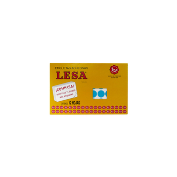 ETIQUETA-LESA-GRANDE-FLUORESCENTE-DEL-NUMERO-9-AZUL_E130-193_1-1 ETIQUETA GRANDE LESA NUMERO 9 FLUORESCENTE