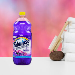 FABULOSO LAVANDA 1 LT