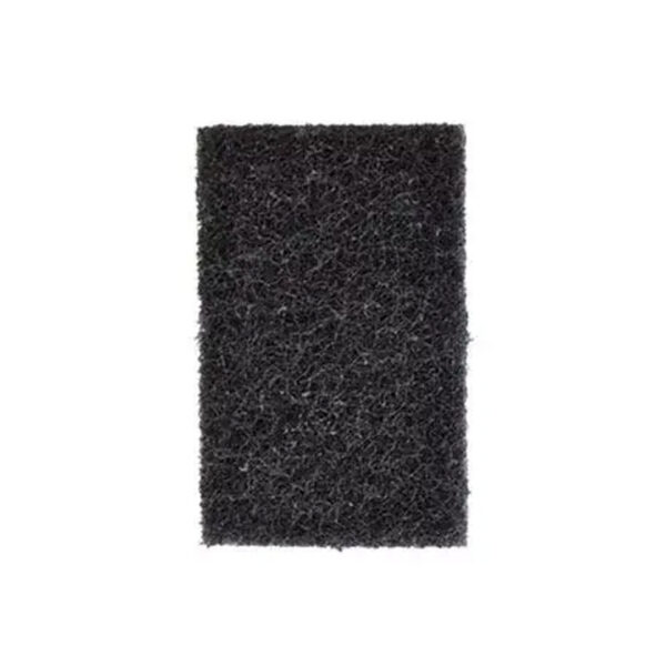 FIBRA SCOTCH BRITE NEGRA P-76
