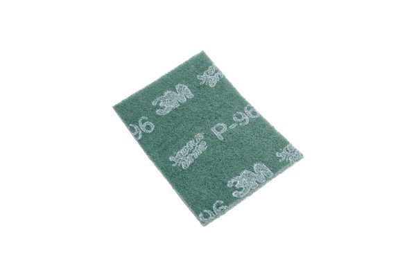 FIBRA SCOTCH BRITE VERDE P-96