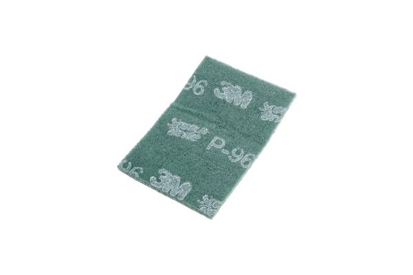 FIBRA SCOTCH BRITE VERDE P-96