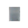 FOLDER CON COSTILLA TAMAÑO CARTA CO-3306-SE HUMO