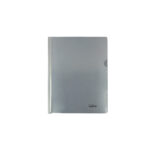 FOLDER CON COSTILLA TAMAÑO CARTA CO-3306-SE HUMO