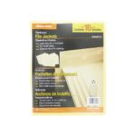 FOLDER EXPANDIBLE CARTA GLOBE 458 CON 10 PZS