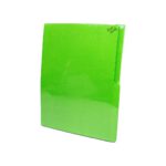 FOLDER FLASHFILE NEON TAMAÑO CARTA LIMA 0467 CON 25 PZS