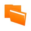 FOLDER-HOT-COLORS-NARANJA-TAMANO-CARTA-PH0032-CON-25-PZS_F037-076_2 FOLDER HOT COLORS TAMAÑO CARTA NARANJA PH0032 CON 25 PZS