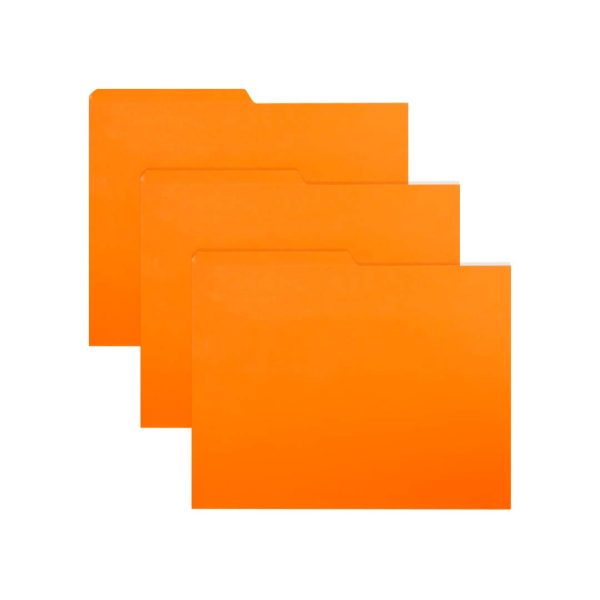 FOLDER-HOT-COLORS-NARANJA-TAMANO-CARTA-PH0032-CON-25-PZS_F037-076_3 FOLDER HOT COLORS TAMAÑO CARTA NARANJA PH0032 CON 25 PZS