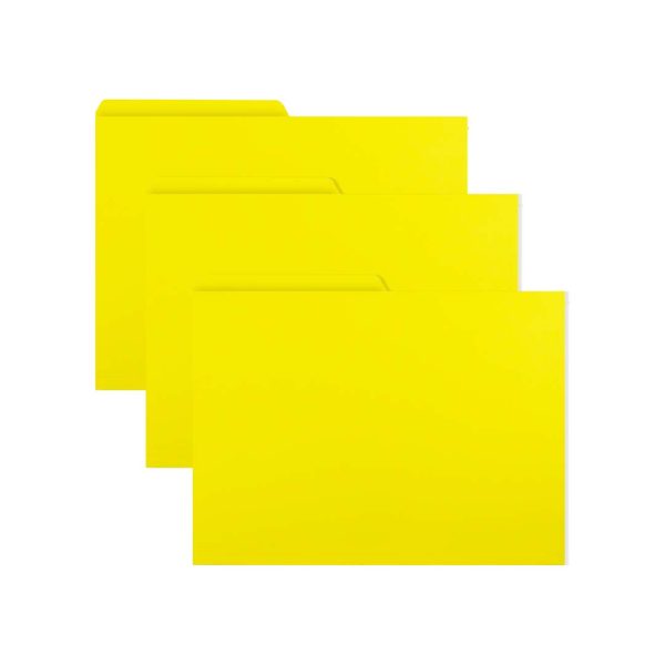 FOLDER-HOT-COLORS-TAMANO-CARTA-AMARILLO-PH0030-CON-25-PZS_F037-075_3 FOLDER HOT COLORS TAMAÑO CARTA AMARILLO PH0030 CON 25 PZS