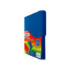 FOLDER HOT COLORS TAMAÑO OFICIO AZUL REY PH0036 CON 25 PZS